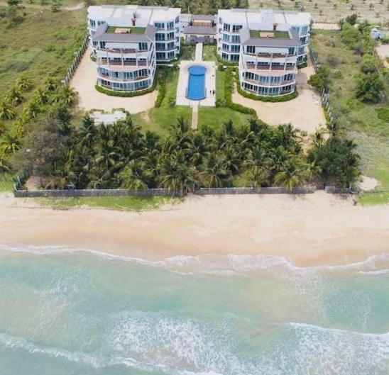Ralla Nilaveli Exterior foto